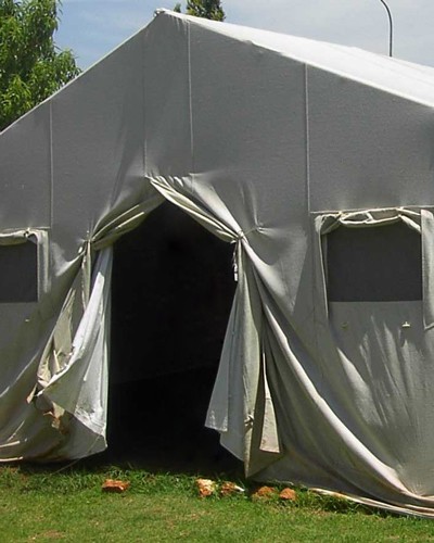 Изготавливаем солдатские палатки во Льгове вместимостью <strong>до 70 человек</strong>
